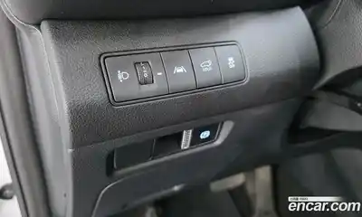 Hyundai Santa Fe, 2023