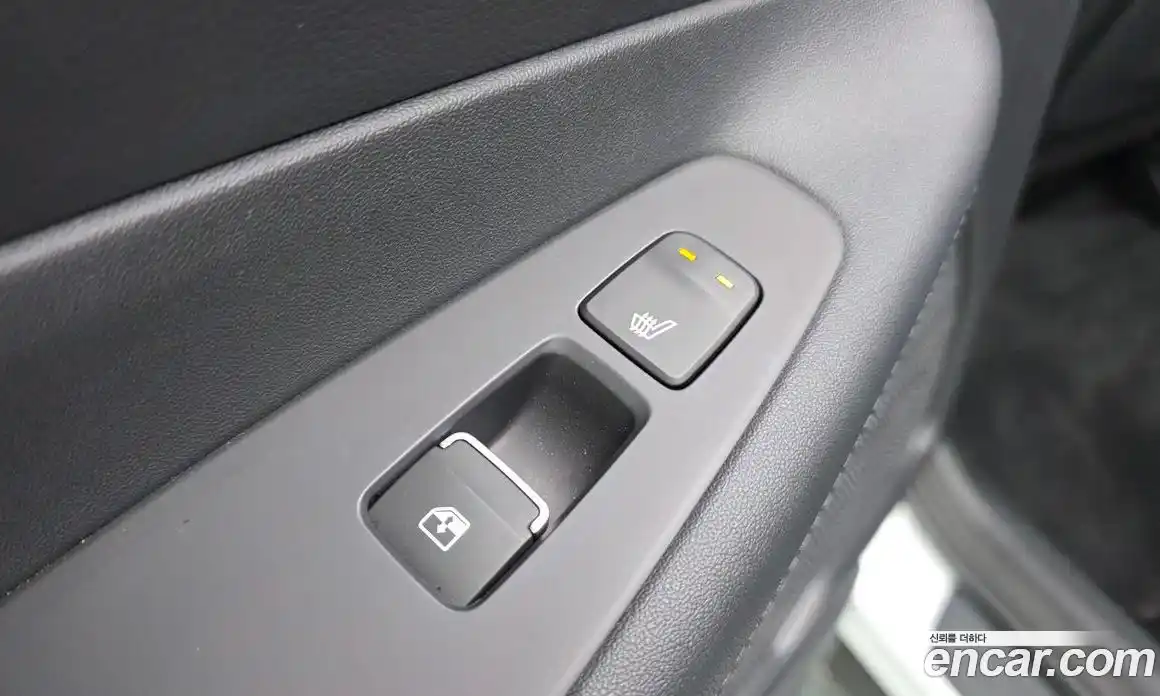 Hyundai Santa Fe 2023 1.6 Автомат в Москве № 111576, фото 19