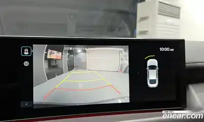 Hyundai Sonata 2024 2.0 Автомат в Москве № 112046, миниатюра 12