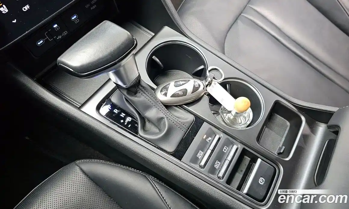 Hyundai Sonata 2024 2.0 Автомат в Москве № 112046, фото 16