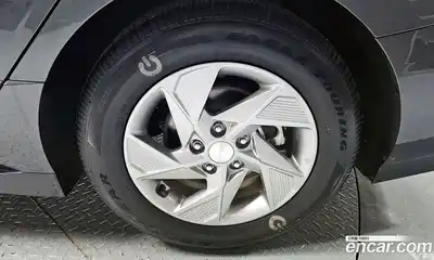 Hyundai Sonata 2024 2.0 Автомат в Москве № 112046, миниатюра 5