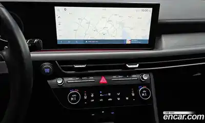 Hyundai Sonata 2024 2.0 Автомат в Москве № 112046, миниатюра 6