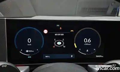 Hyundai Sonata 2024 2.0 Автомат в Москве № 112046, миниатюра 7