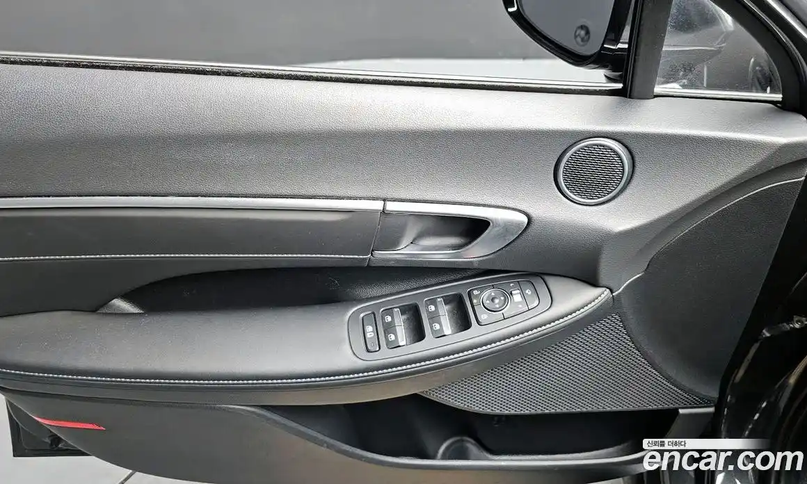 Hyundai Sonata 2024 2.0 Автомат в Москве № 112046, фото 9