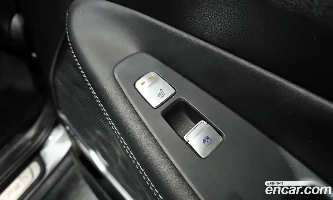 Hyundai Santa Fe 2021 2.2 Автомат в Москве № 112546, фото 17