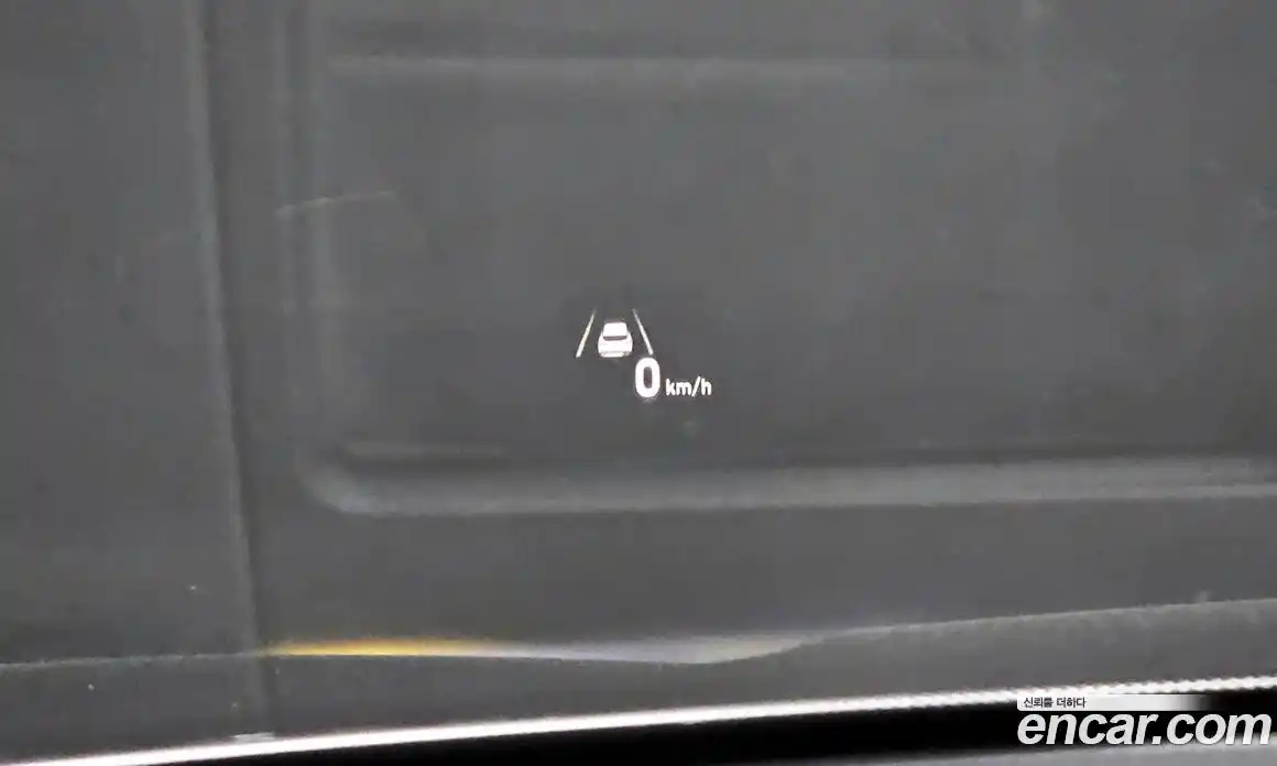 Hyundai Santa Fe 2021 2.2 Автомат в Москве № 112546, фото 4