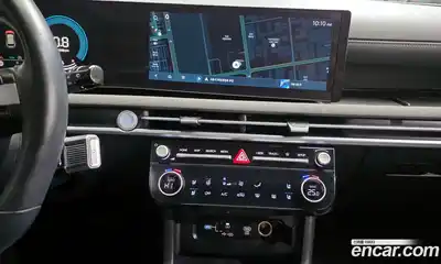 Hyundai Tucson, 2024