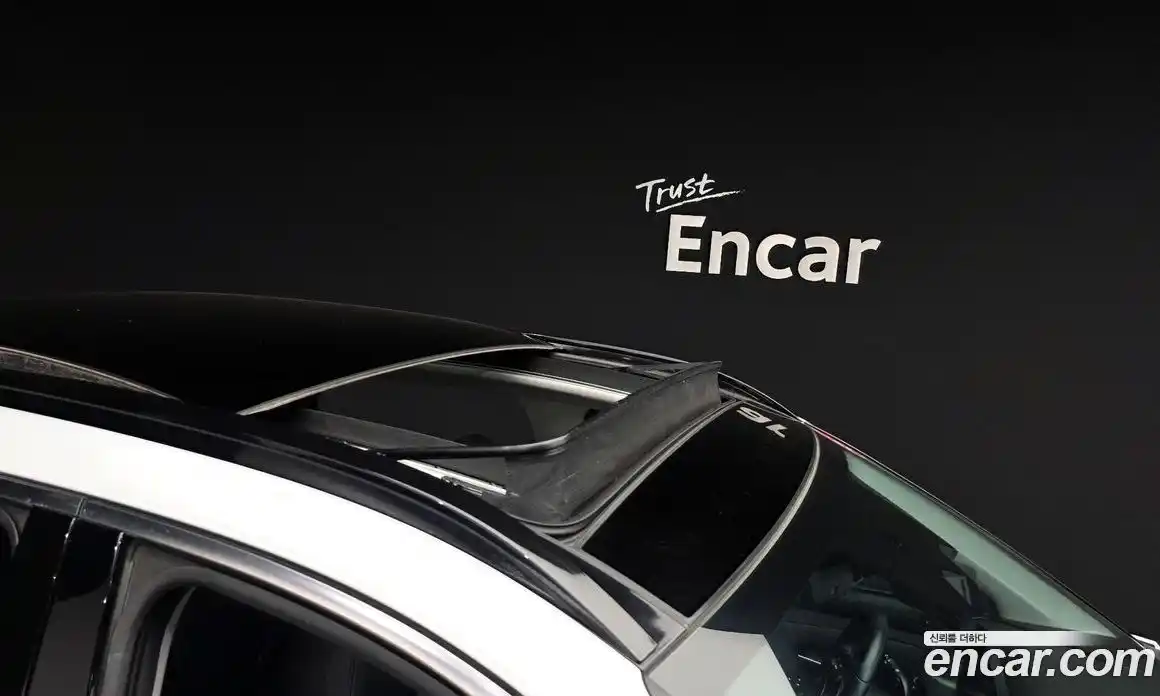 Hyundai Tucson 2024 1.6 Автомат в Москве № 112770, фото 11