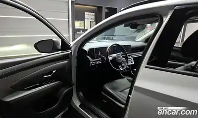 Hyundai Tucson 2024 1.6 Автомат в Москве № 112770, миниатюра 12