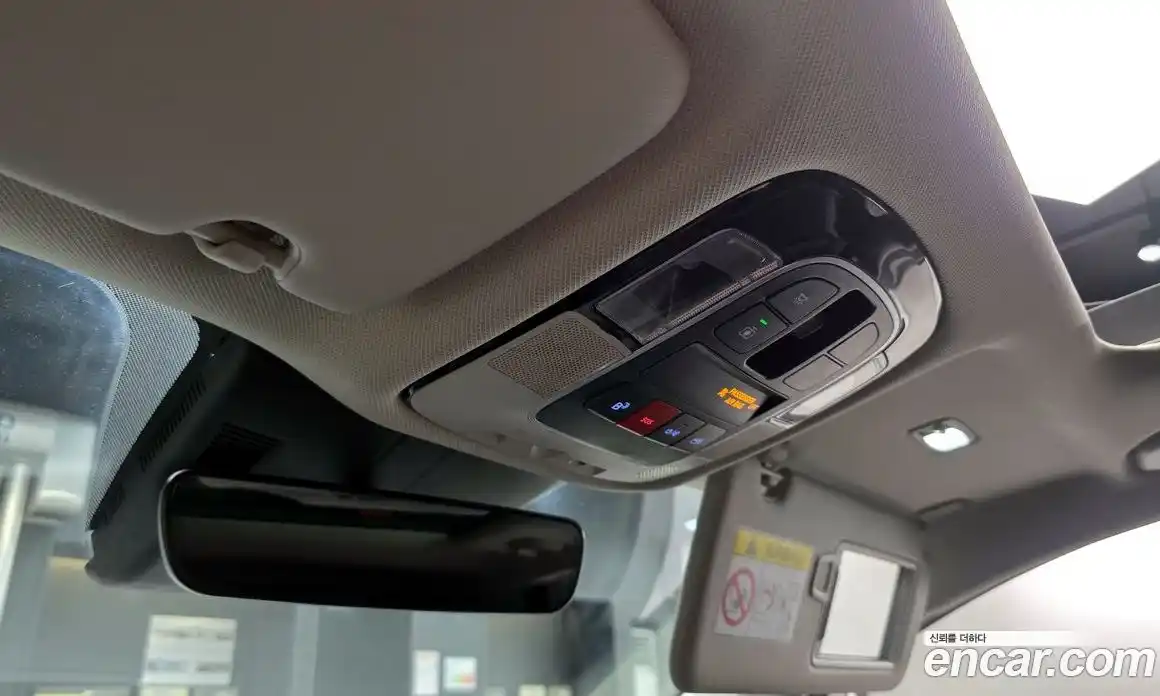 Hyundai Tucson 2024 1.6 Автомат в Москве № 112770, фото 3