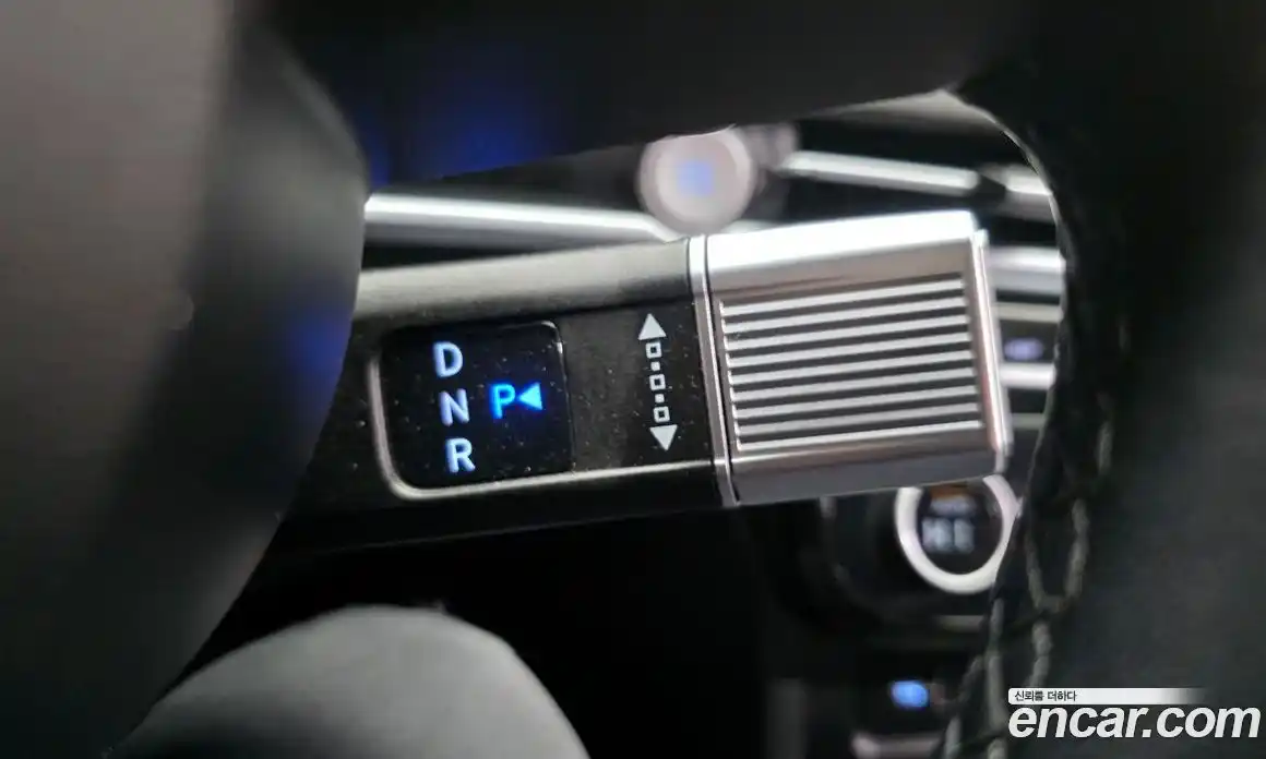 Hyundai Tucson 2024 1.6 Автомат в Москве № 112770, фото 4