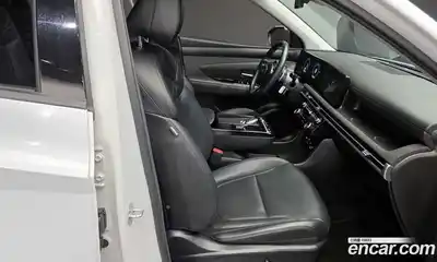 Hyundai Tucson 2024 1.6 Автомат в Москве № 112770, миниатюра 6