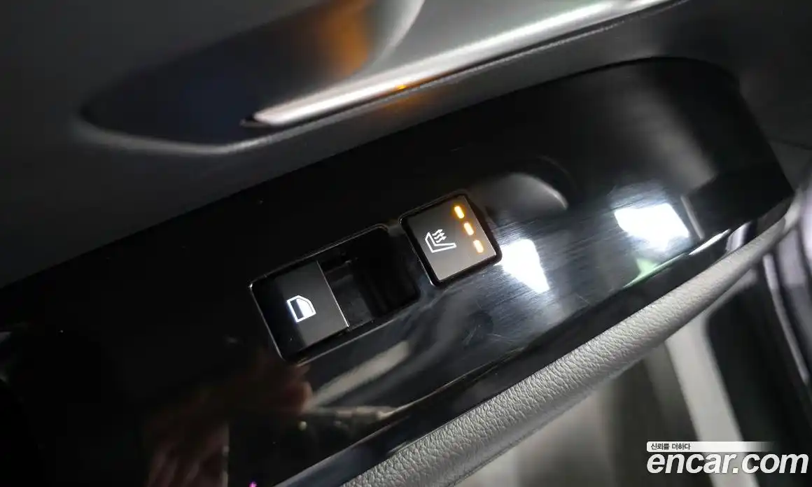 Hyundai Tucson 2024 1.6 Автомат в Москве № 112770, фото 7