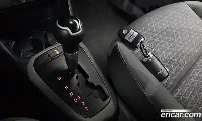 Kia Morning 2021 1.0 Автомат в Москве № 11385, миниатюра 11