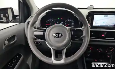 Kia Morning 2021 1.0 Автомат в Москве № 11385, миниатюра 12