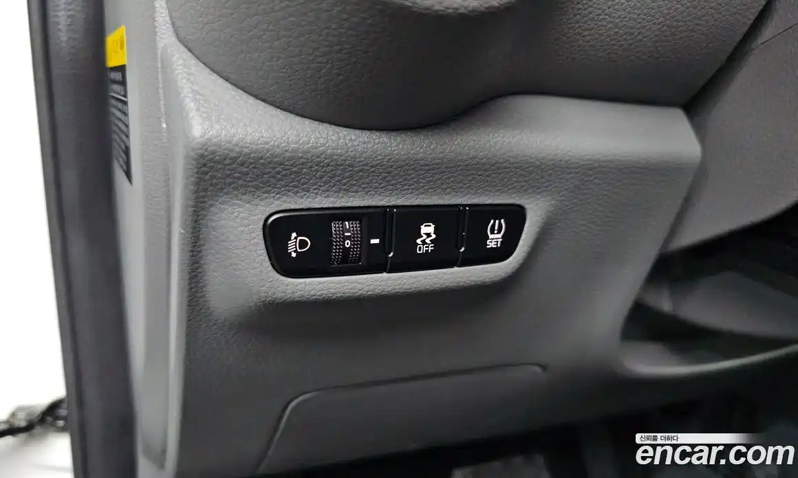 Kia Morning 2021 1.0 Автомат в Москве № 11385, фото 13