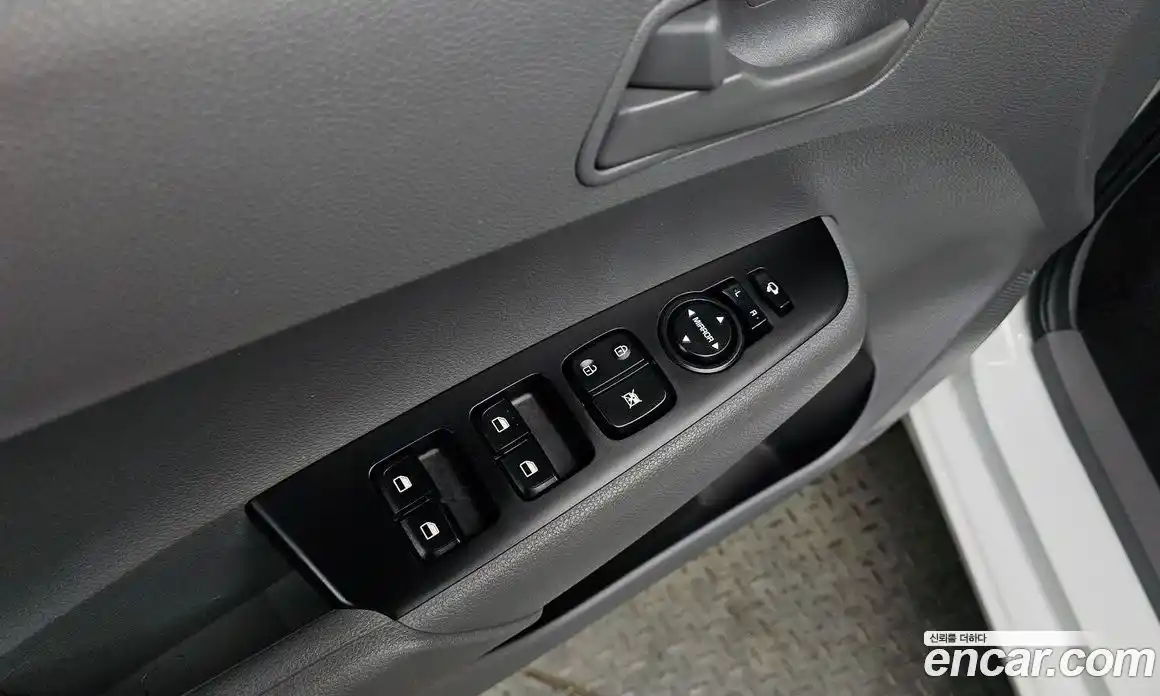 Kia Morning 2021 1.0 Автомат в Москве № 11385, фото 3