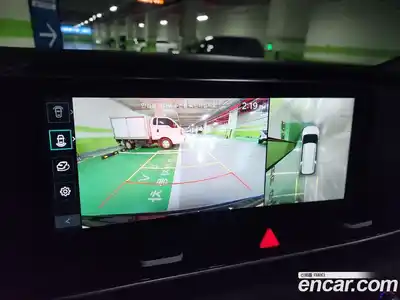 Kia Canival 2025 1.6 Автомат в Москве № 114047, миниатюра 11