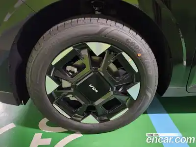 Kia Canival 2025 1.6 Автомат в Москве № 114047, миниатюра 5