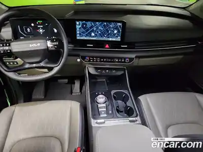 Kia Canival 2025 1.6 Автомат в Москве № 114047, миниатюра 7