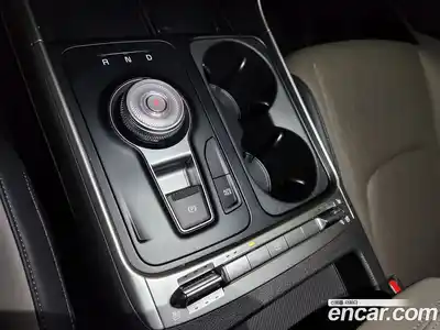 Kia Canival 2025 1.6 Автомат в Москве № 114047, миниатюра 9