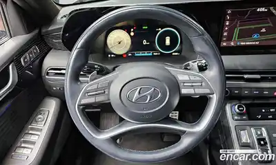 Hyundai Palisade, 2023