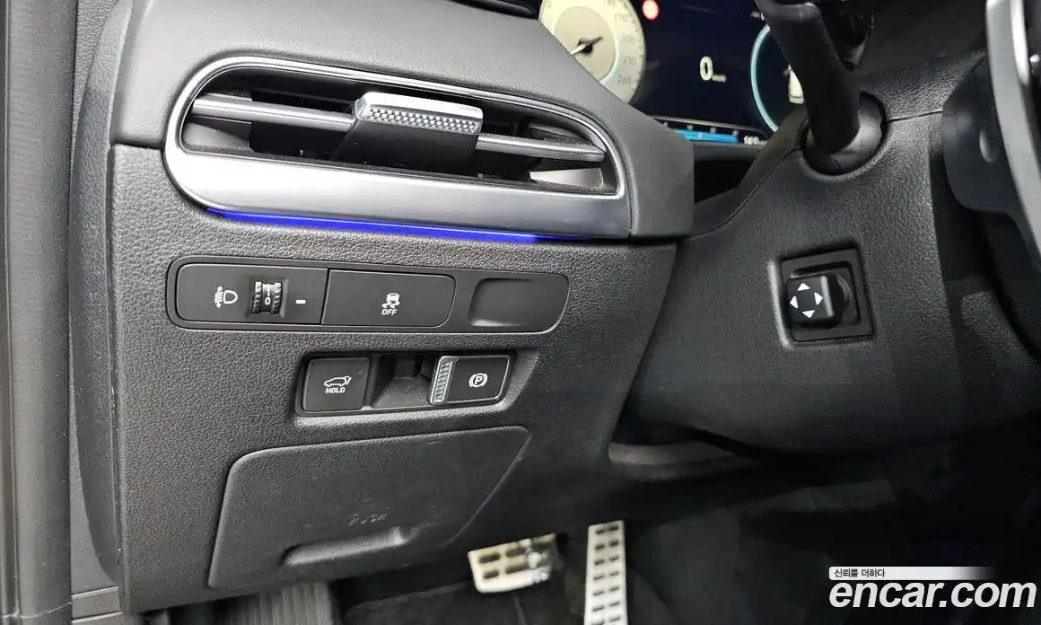 Hyundai Palisade 2023 2.2 Автомат в Москве № 114208, фото 11