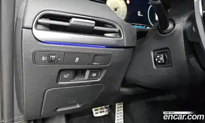 Hyundai Palisade 2023 2.2 Автомат в Москве № 114208, миниатюра 11