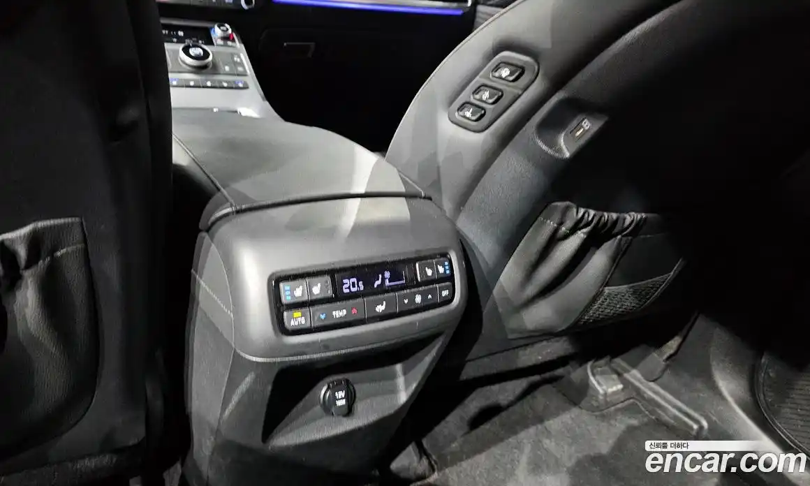 Hyundai Palisade 2023 2.2 Автомат в Москве № 114208, фото 14