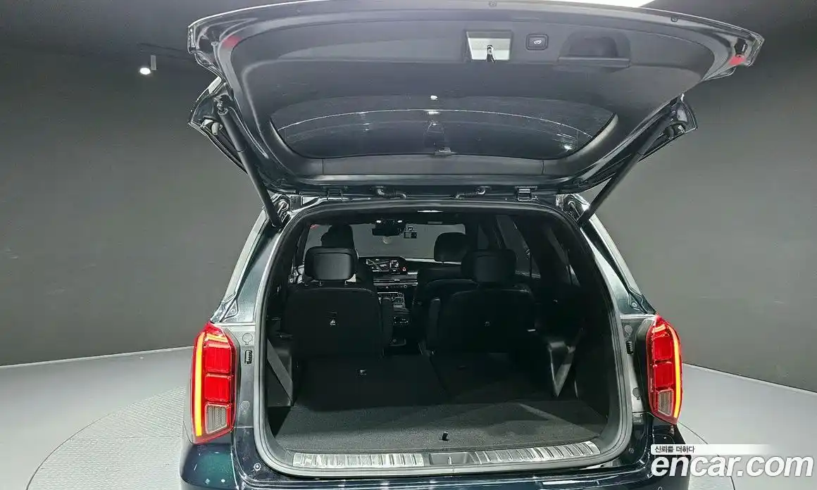 Hyundai Palisade 2023 2.2 Автомат в Москве № 114208, фото 16