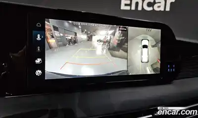 Hyundai Palisade 2023 2.2 Автомат в Москве № 114208, миниатюра 3