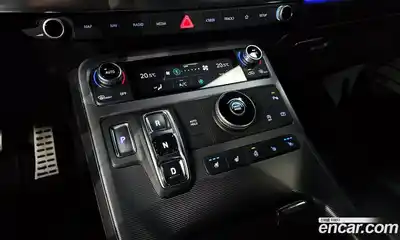 Hyundai Palisade 2023 2.2 Автомат в Москве № 114208, миниатюра 4