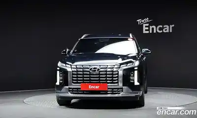 Hyundai Palisade 2023 2.2 Автомат в Москве № 114208, миниатюра 5