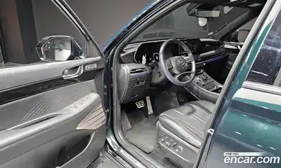 Hyundai Palisade 2023 2.2 Автомат в Москве № 114208, миниатюра 7