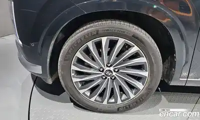 Hyundai Palisade 2023 2.2 Автомат в Москве № 114208, миниатюра 8