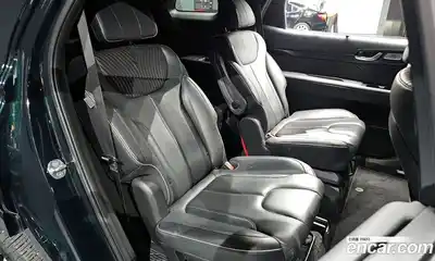 Hyundai Palisade 2023 2.2 Автомат в Москве № 114208, миниатюра 9