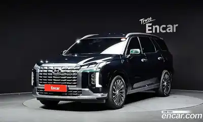 Hyundai Palisade 2023 2.2 Автомат в Москве № 114208, миниатюра 10