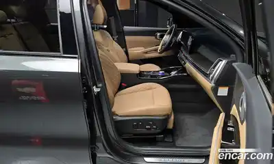 Kia Sorento 2025 1.6 Автомат в Москве № 115084, миниатюра 11