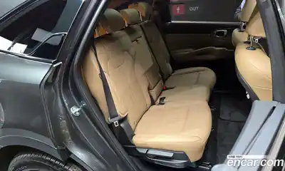 Kia Sorento 2025 1.6 Автомат в Москве № 115084, миниатюра 12