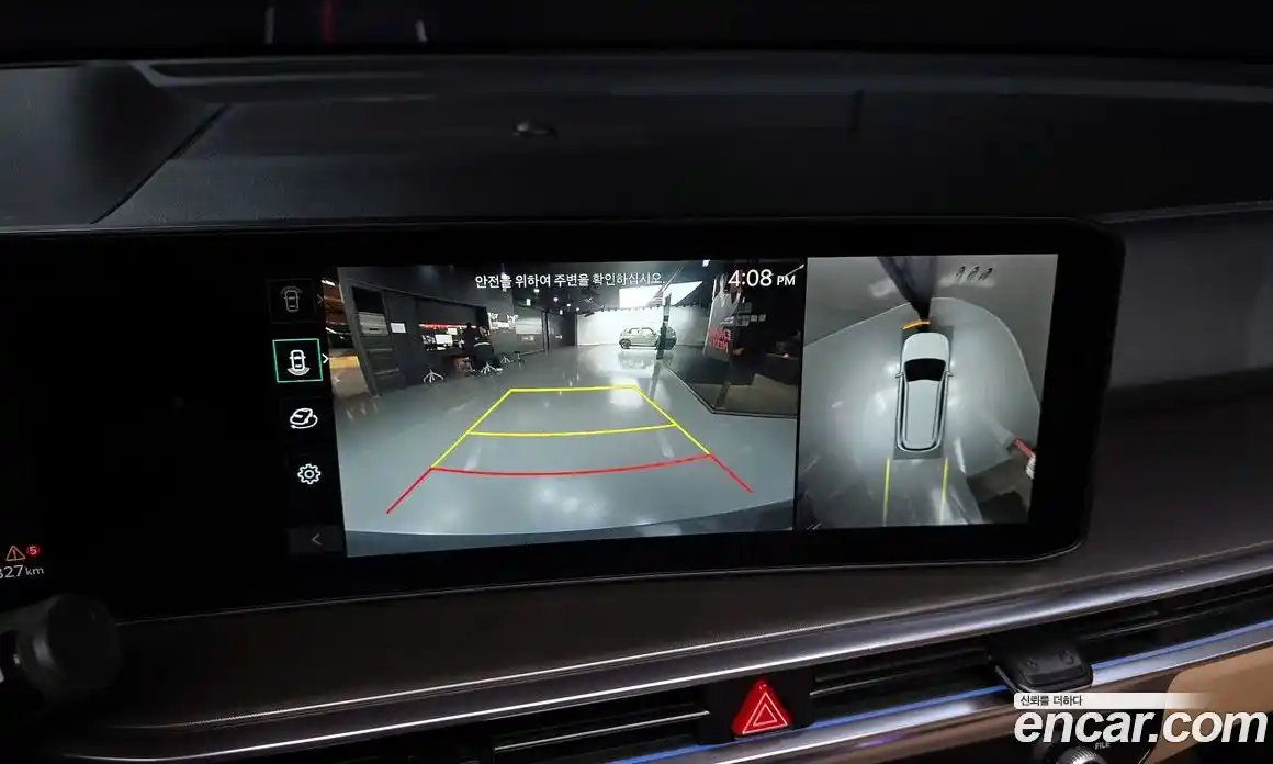 Kia Sorento 2025 1.6 Автомат в Москве № 115084, фото 14