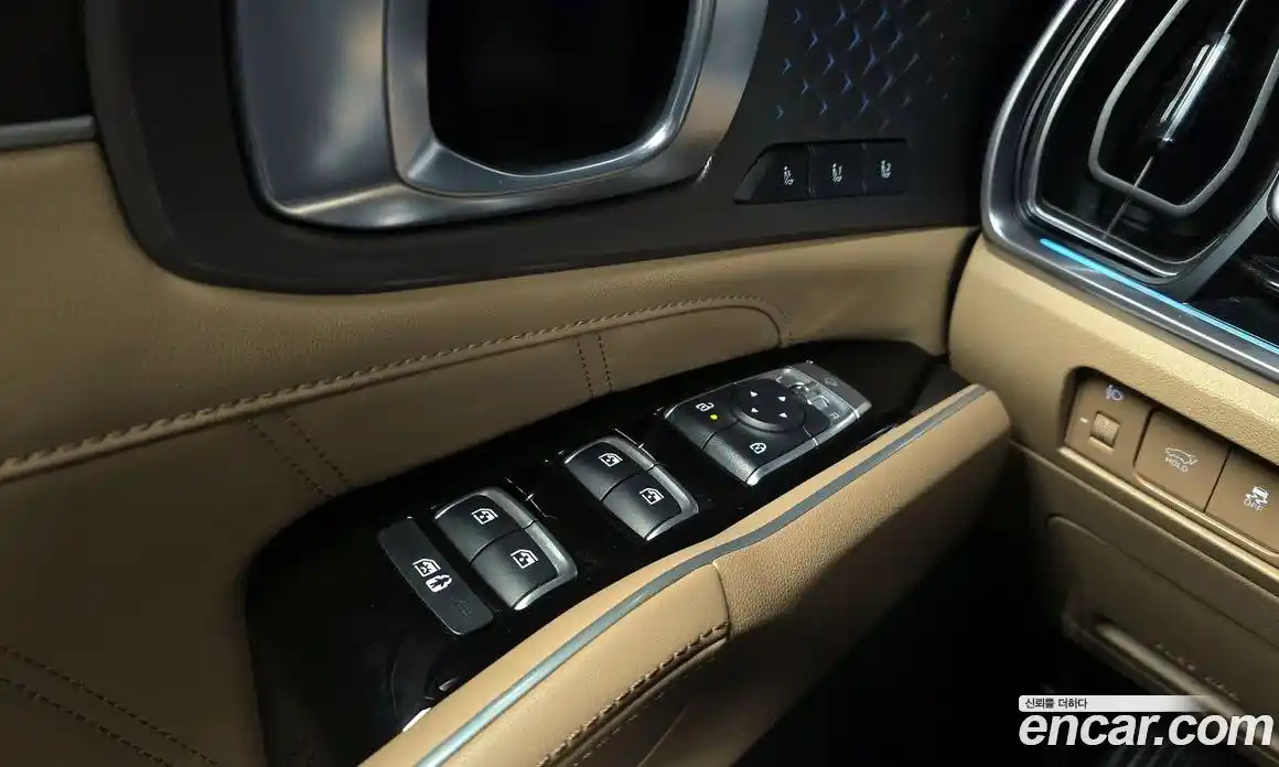 Kia Sorento 2025 1.6 Автомат в Москве № 115084, фото 18