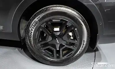 Kia Sorento 2025 1.6 Автомат в Москве № 115084, миниатюра 5