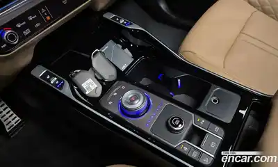 Kia Sorento 2025 1.6 Автомат в Москве № 115084, миниатюра 9