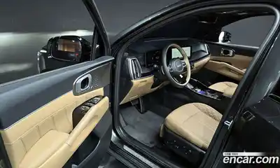 Kia Sorento 2025 1.6 Автомат в Москве № 115084, миниатюра 10
