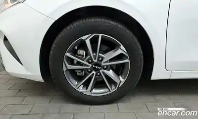 Kia K3 2024 1.6 Автомат в Москве № 115366, миниатюра 11