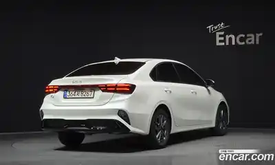 Kia K3 2024 1.6 Автомат в Москве № 115366, миниатюра 12