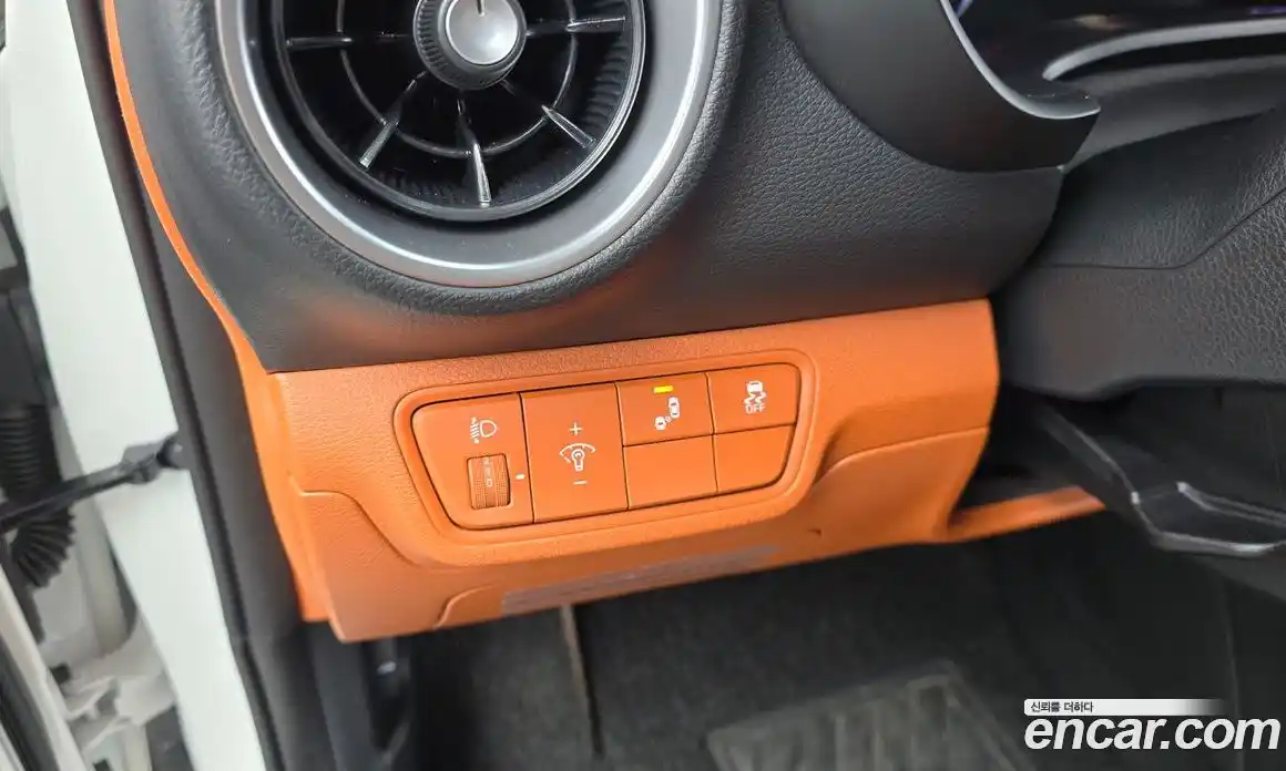 Kia K3 2024 1.6 Автомат в Москве № 115366, фото 14