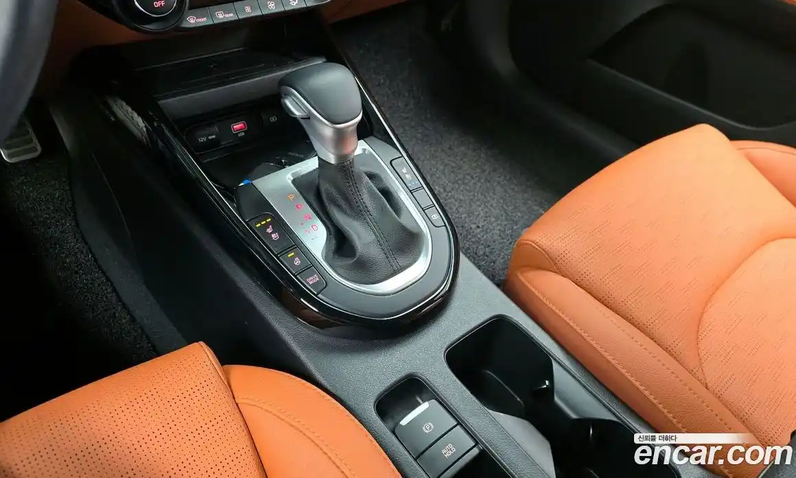 Kia K3 2024 1.6 Автомат в Москве № 115366, фото 16