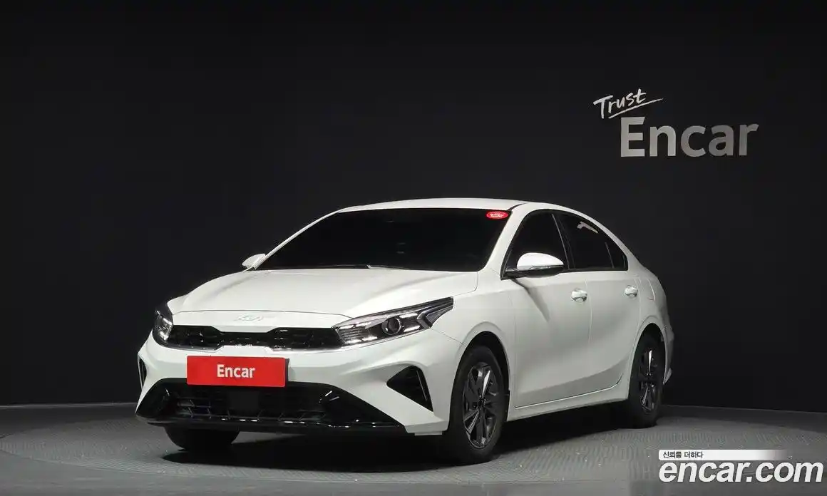 Kia K3 2024 1.6 Автомат в Москве № 115366, фото 3