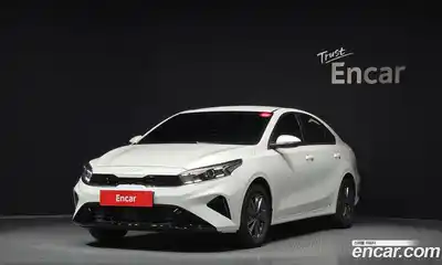 Kia K3 2024 1.6 Автомат в Москве № 115366, миниатюра 3